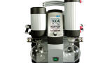 Vacuum Pump System with Increased Speed and Updated Features